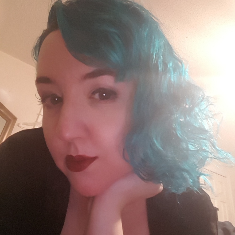 Meet your Posher, Shellina